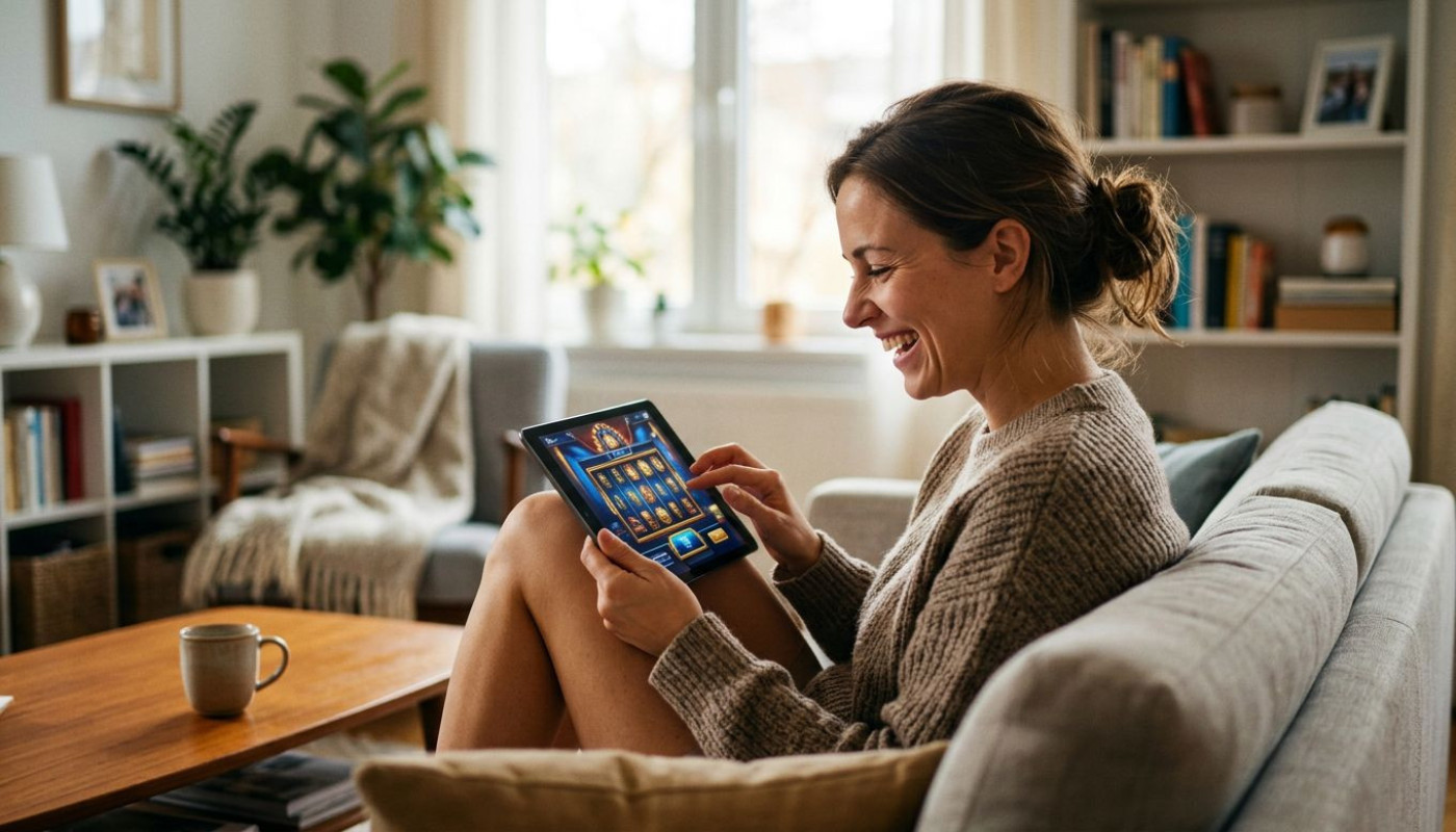 Comment les casinos en ligne réinventent l'expérience utilisateur ?