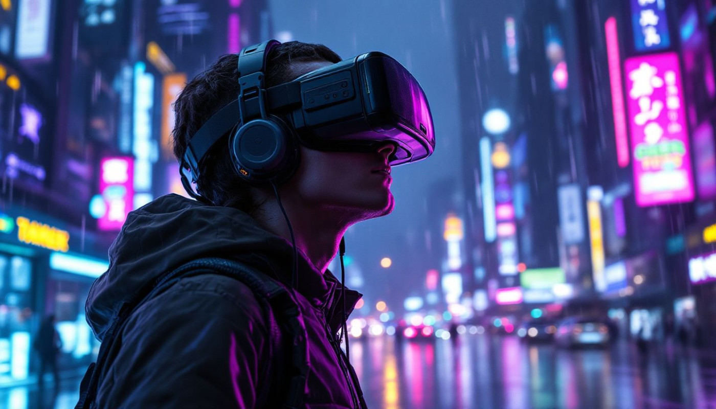 Comment les technologies émergentes transforment-elles les jeux en ligne en 2025 ?