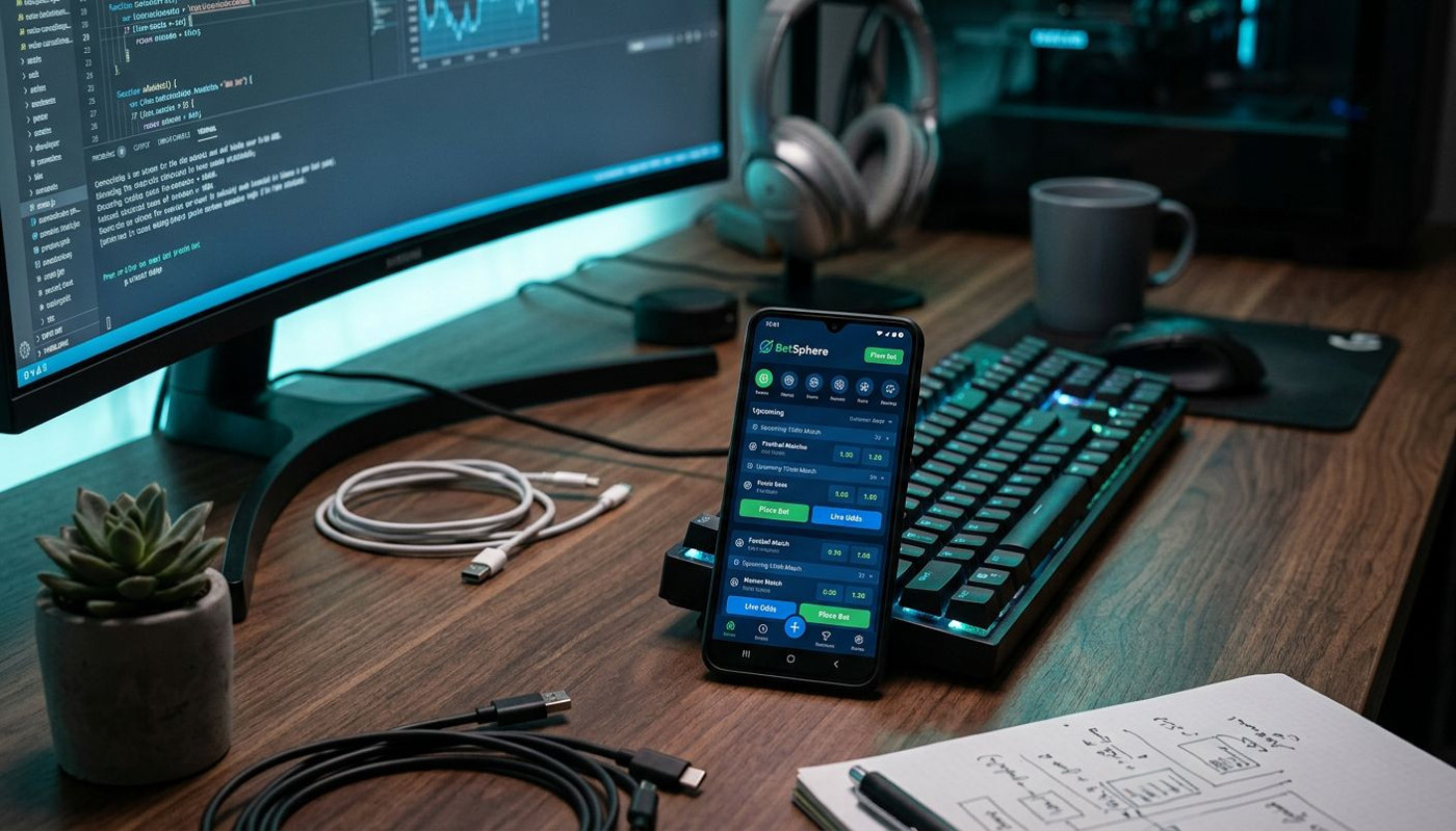 Guide pratique pour l'installation d'applications de paris sur Android