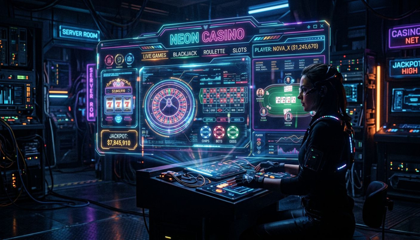 Les critères essentiels pour choisir son casino en ligne en 2026