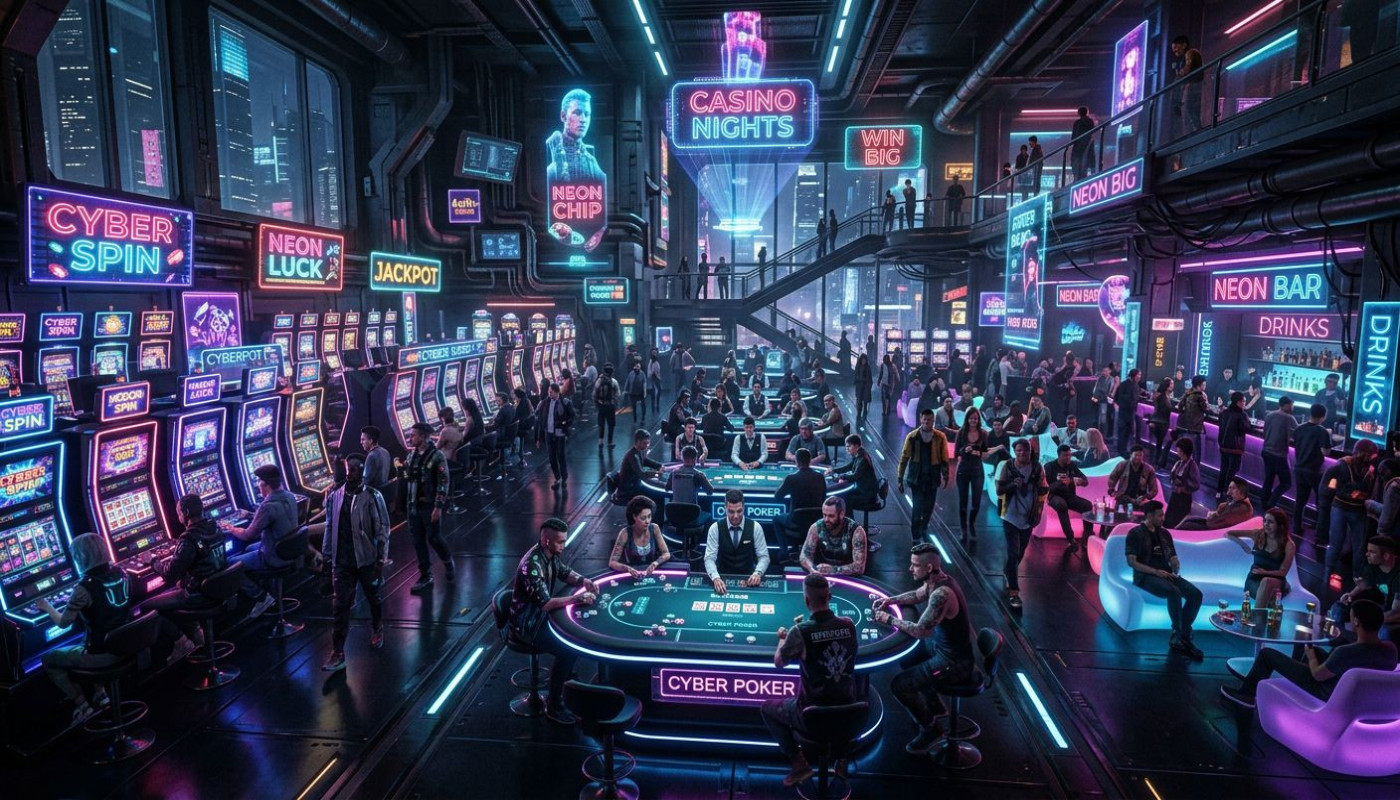 Les jeux de casino en ligne les plus populaires en 2026