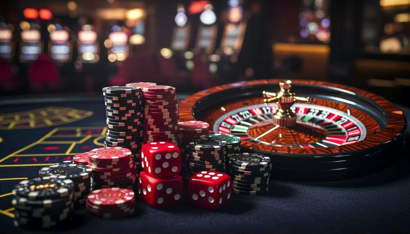 Les meilleurs jeux de casino pour augmenter vos chances de gagner