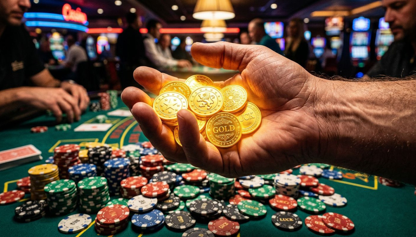 Maximiser les retours avec le système de rakeback jusqu'à 57%