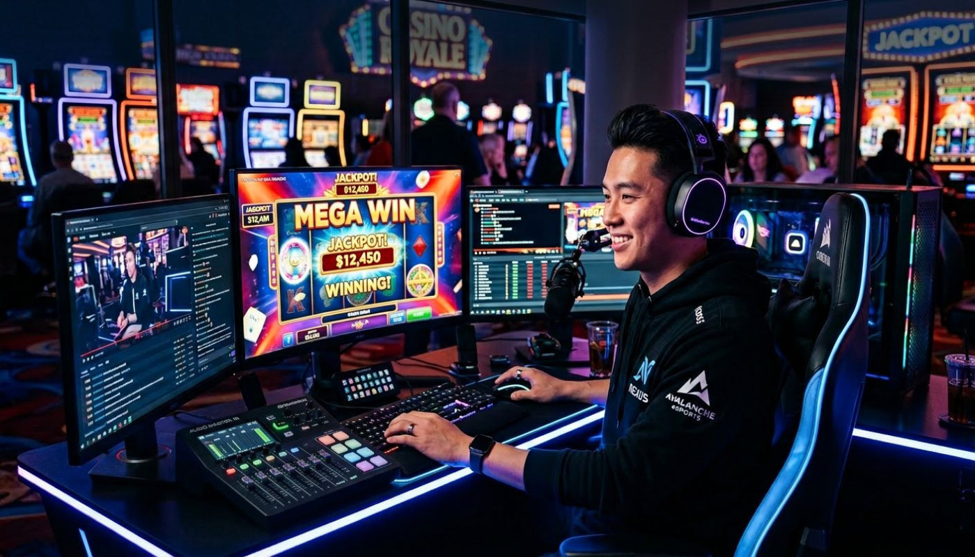 Maximiser vos gains : stratégies éprouvées pour les casinos en ligne