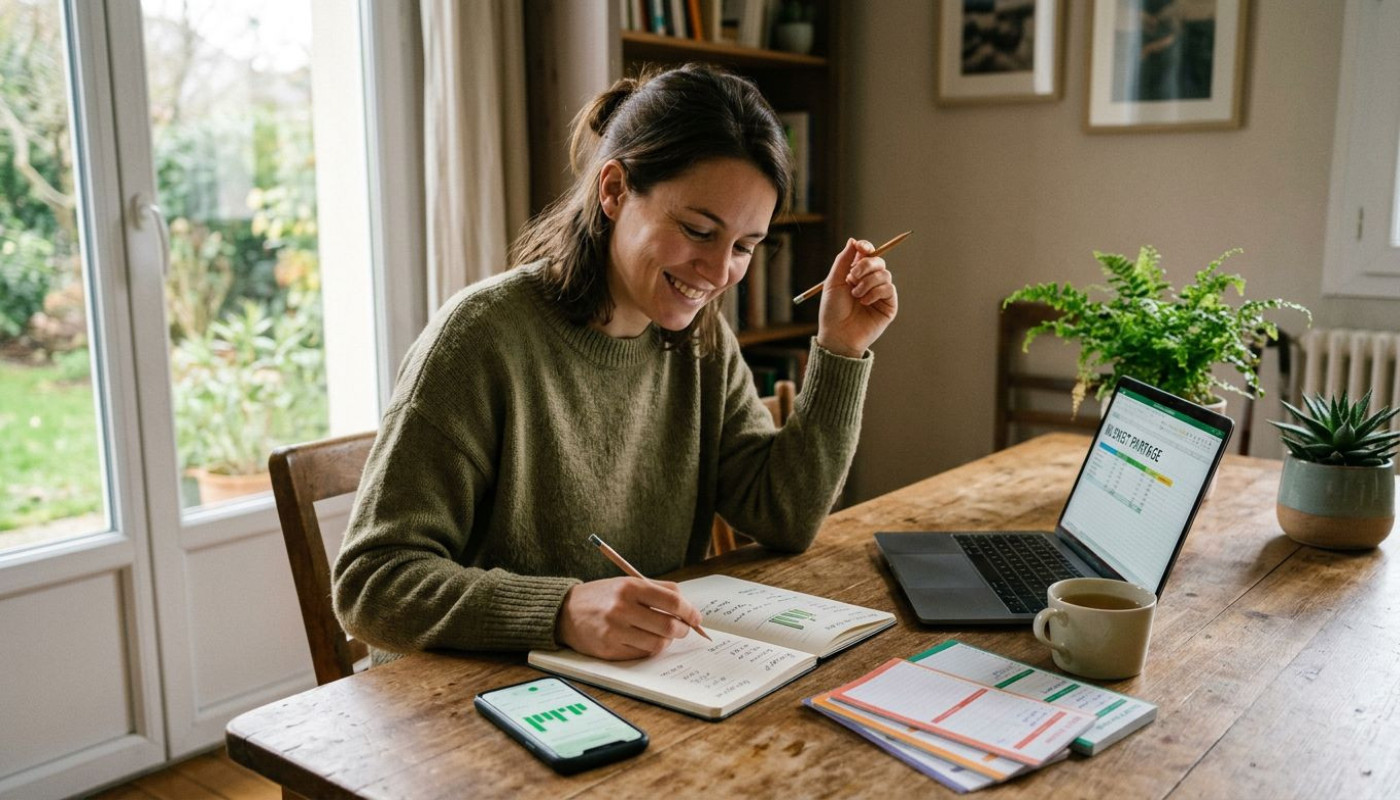Parier sans stress : pourquoi la gestion du budget transforme la mise